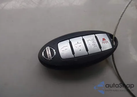 2021 Nissan Versa Sv Xtronic Cvt из США, поврежденный, VIN 3N1CN8EV7ML889313